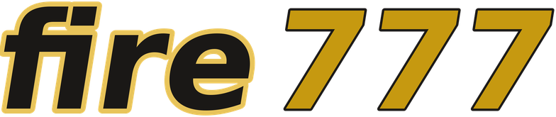 fire777 logo